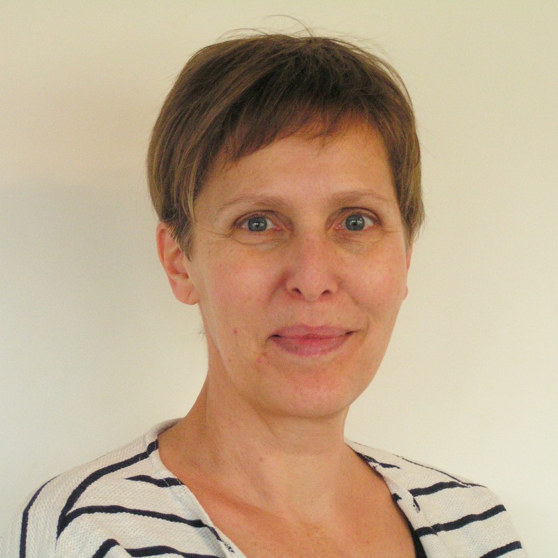 Okklusion und Körperhaltung Referentin Marlene Lovis