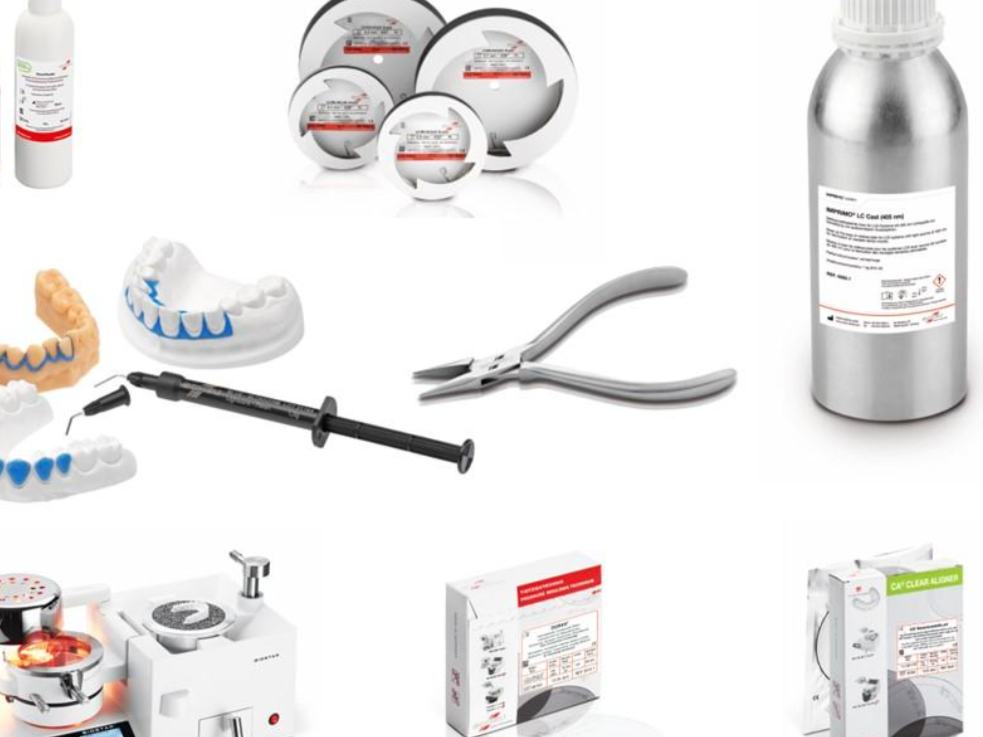 Intertrading Dental