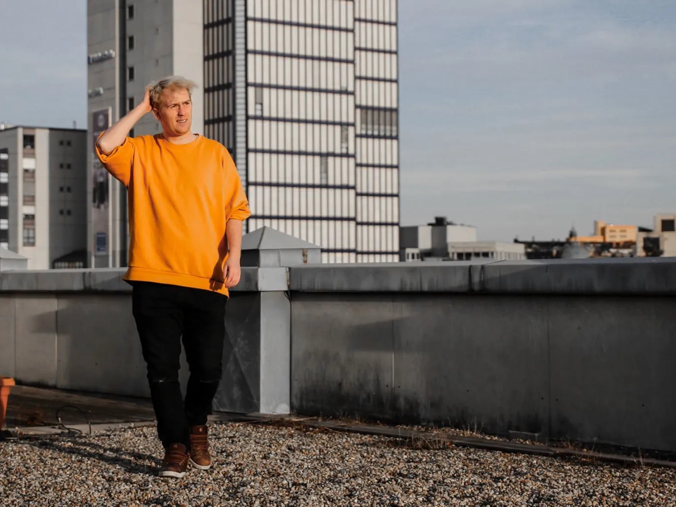 Moritz Schmid Videoproduktion