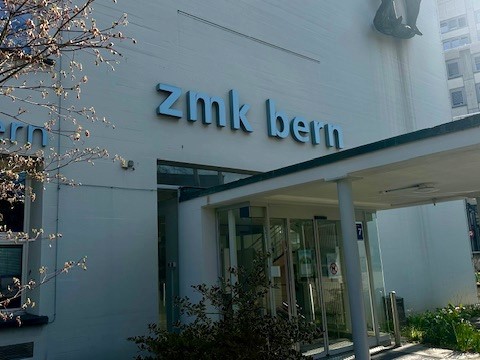zmk bern eingang