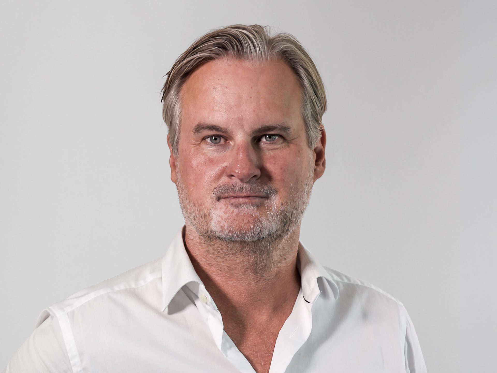 Straumann Christopher Norbye